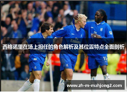 西格诺里在场上担任的角色解析及其位置特点全面剖析 西格诺里在场上担任的角色解析及其位置特点全面剖析