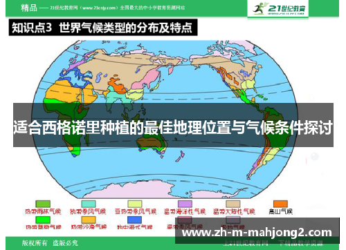 适合西格诺里种植的最佳地理位置与气候条件探讨