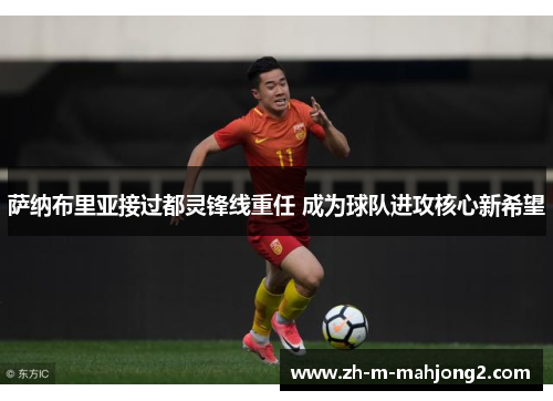 萨纳布里亚接过都灵锋线重任 成为球队进攻核心新希望